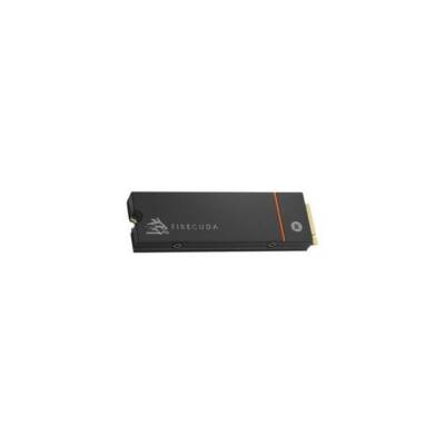 Seagate FireCuda 530 Series ZP2000GM3A023 2TB PCIe Gen4 x4 NVMe 