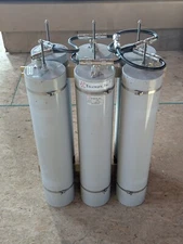 Telewave VHF Duplexer TPRD-1556 144-174 350W 400k Separation 2M capable