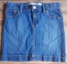 Gap Jeans Denim Skirt Sz 4