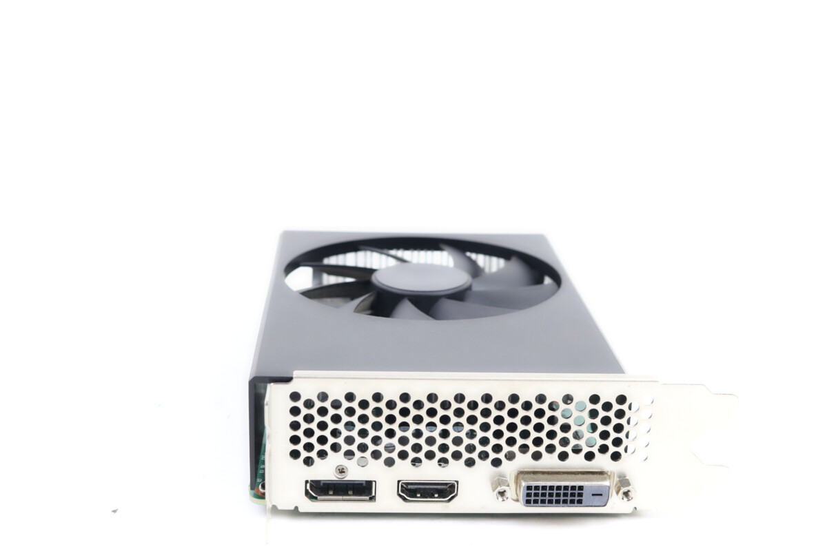 Dell GeForce GTX 1660 Ti 6GB OEM GPU | 1yr Warranty, Fast