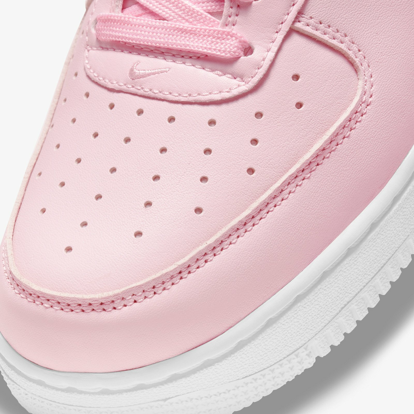 air force rose pink