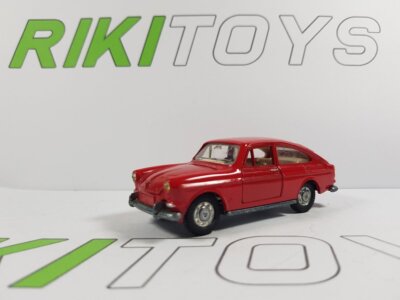 フォルクスワーゲン 1600 TL ディンキートイズ 1/43 イギリス製 Volkswagen 1600 TL Dinky Toys 1/43 | eBay