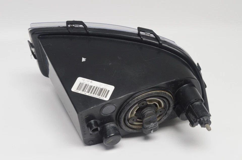 05-13 C6 Corvette Front Driving Light Fog Lamp RH Passenger 121124 - Image 3 of 4