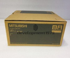 ONE NEW MITSUBISHI SERVO DRIVE MR-J4-60TM-EIP