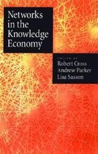 Networks in the Knowledge Economy by Sasson, ...