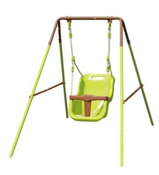 Outdoor Play Equipment Flinders Playset Bunnings Swing Slide Climb
