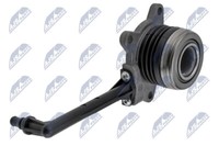 NWS-HY-003 NTY ZentralausrüCker, Kupplung FüR Hyundai,Kia