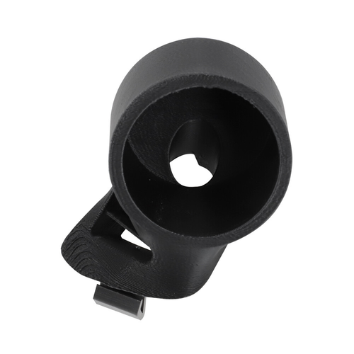 For 1994-2001 Acura Integra Gauge Pod Mount Holder 52mm Functional Window Vent - Picture 3 of 10