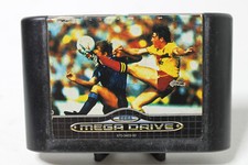 ebay® Auktion 306071184922 | Ultimate Soccer - Sega Mega Drive - ohne Anleitung - Händler Thumbnail of ebay® auction 306071184922 | Ultimate Soccer - Sega Mega Drive - ohne Anleitung - Händler