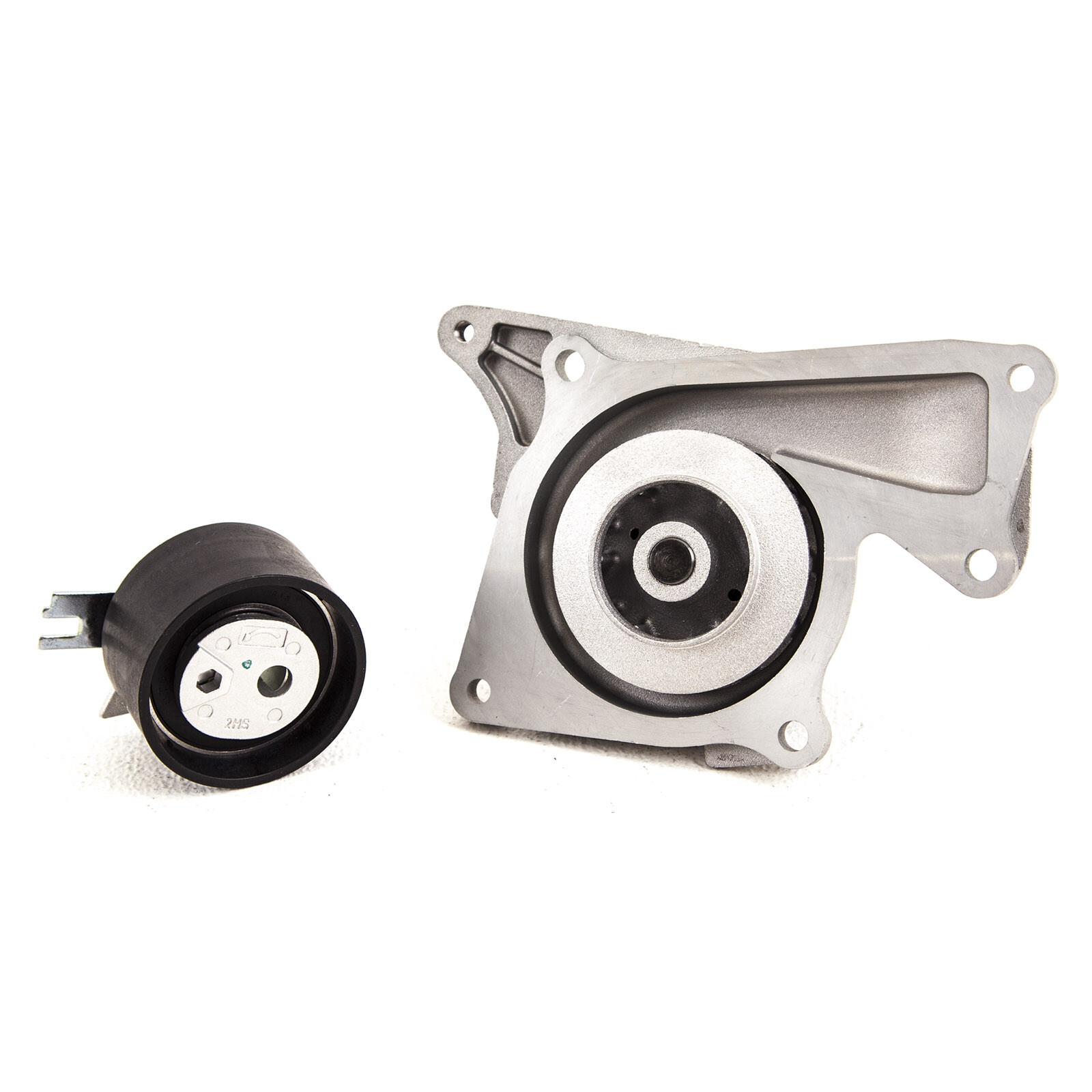 For Nissan Juke Qashqai Dacia Duster Timing Belt & Water Pump Kit 1.5