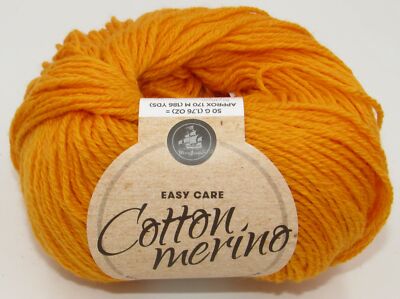 Mayflower Cotton Merino  Mengenrabatt 3-11 % alle Farben !