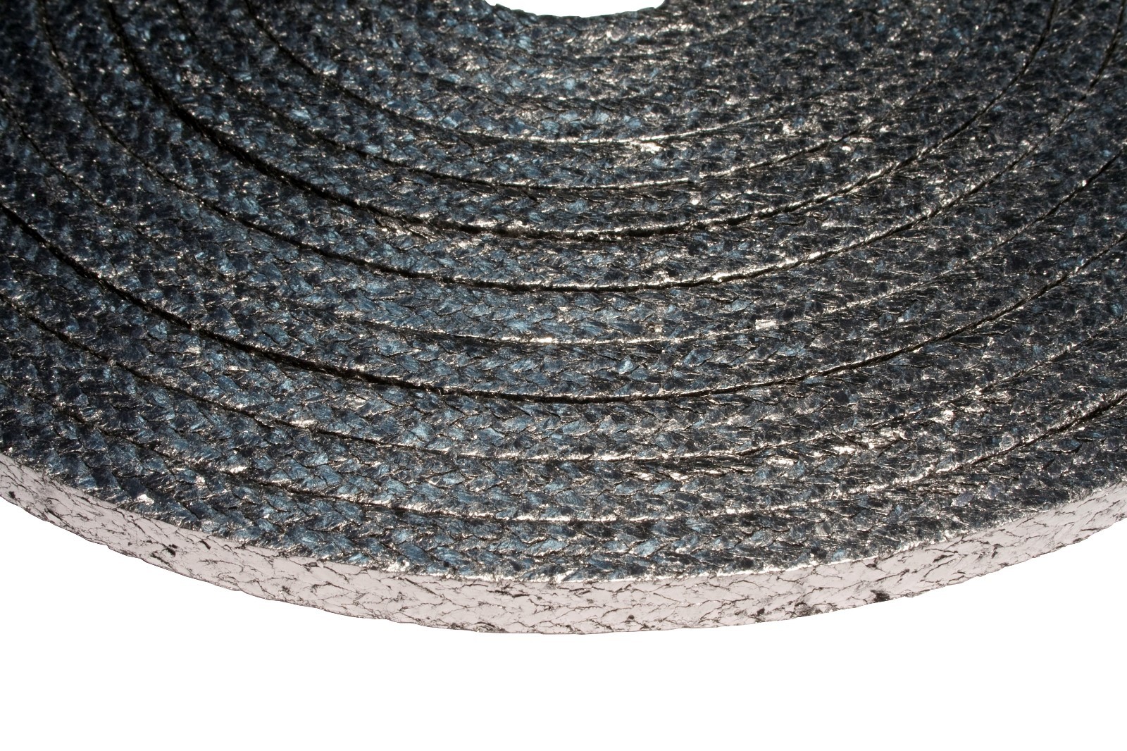 GRAPHITED GLAND PACKING / ROPE SEAL ROTARY & RECIPROCATING PUMPS