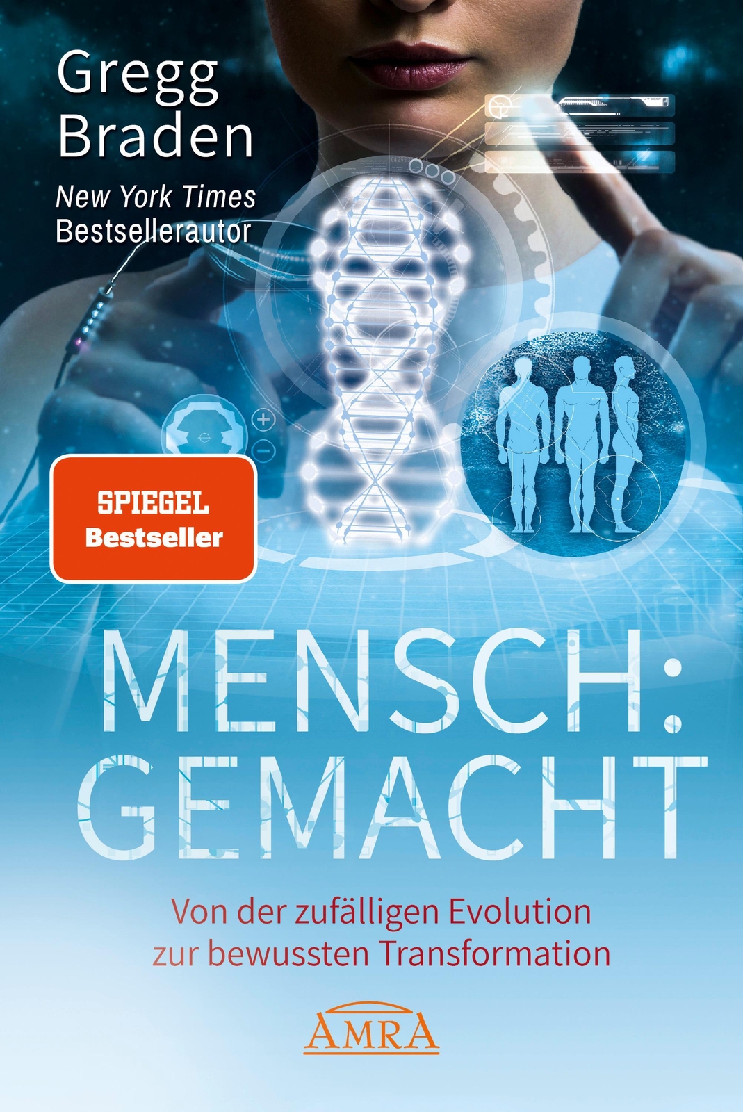 Thumbnail - Mensch:gemacht | Von Der Zufälligen Evolution Zur Bewussten