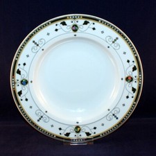 Hutschenreuther Louvre Trocadero Suppenteller 23,5 cm neuwertig