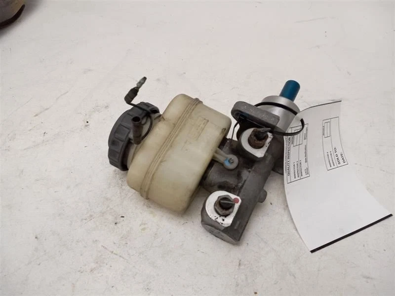 2003 - 2008 HONDA PILOT BRAKE MASTER CYLINDER - Image 3 of 4