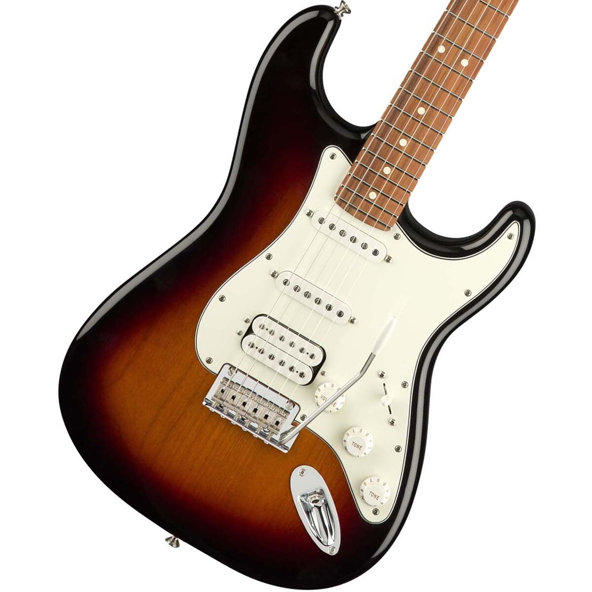 チ*ー様 Fender PlayerStratocaster Thunder Road Guitars - NOS 2022 Fender Player Stratocaster 3