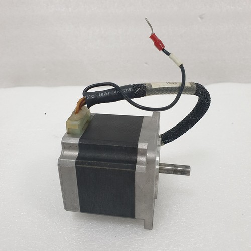ASM 02-42238 Sanyo Denki 103H7123-0440 Stepping Motor For LS2000 - Picture 3 of 6