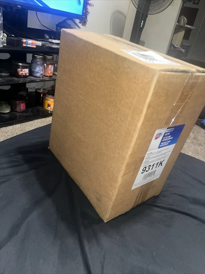 Carquest A/c Kit 9311k - Image 3 of 3