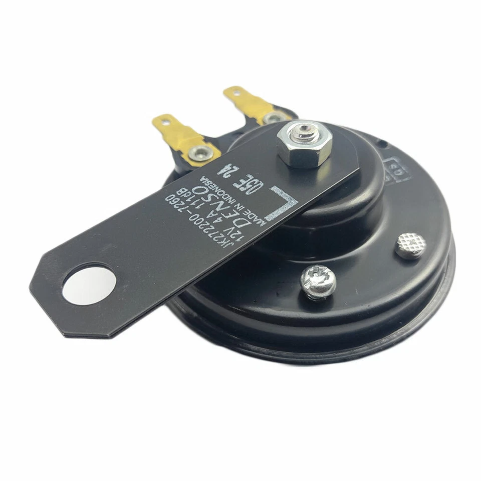 Toyota Hilux RN10 RN20 1968-88 25 30 RN36 RN40 LN50 55 56 65 LN85 BOCINA 12V Foto 4 de 4