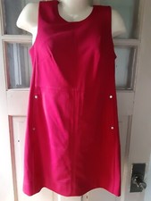 Tommy Hilfiger Woman's Sleeveless Dress Size 4   NEW WITH TAGS