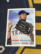 2015 Topps Archives - #60 Anthony Ranaudo (RC)