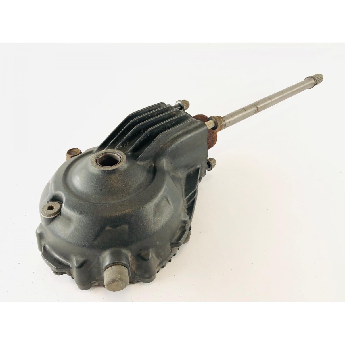 Yamaha XT 1200 Z Super Tenere DP01 [2012] - cardan final drive with cardan  shaft