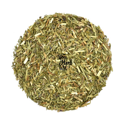 Ysop getrocknet geschnittene Blätter & Stängel Kräutertee 300g-1,95kg - Ysopus officinalis L.
