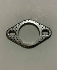 SCOOTER 150cc GY6 PERFORMANCE EXHAUST GASKET BIG PORT (1 Gasket)