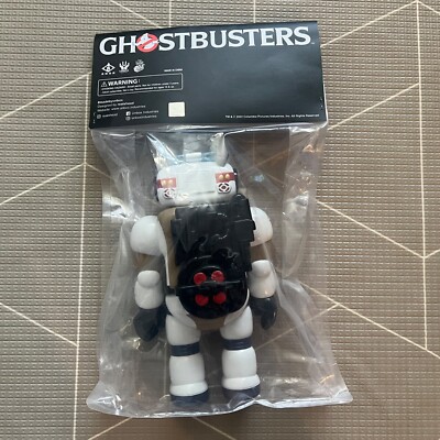 REALxHEAD UNBOX INDUSTRIES ECTO-1 V1.5 Ver.1.5 V1 Sofubi Sofvi