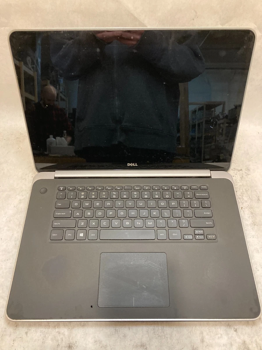 Dell Precision M3800 Laptop 15