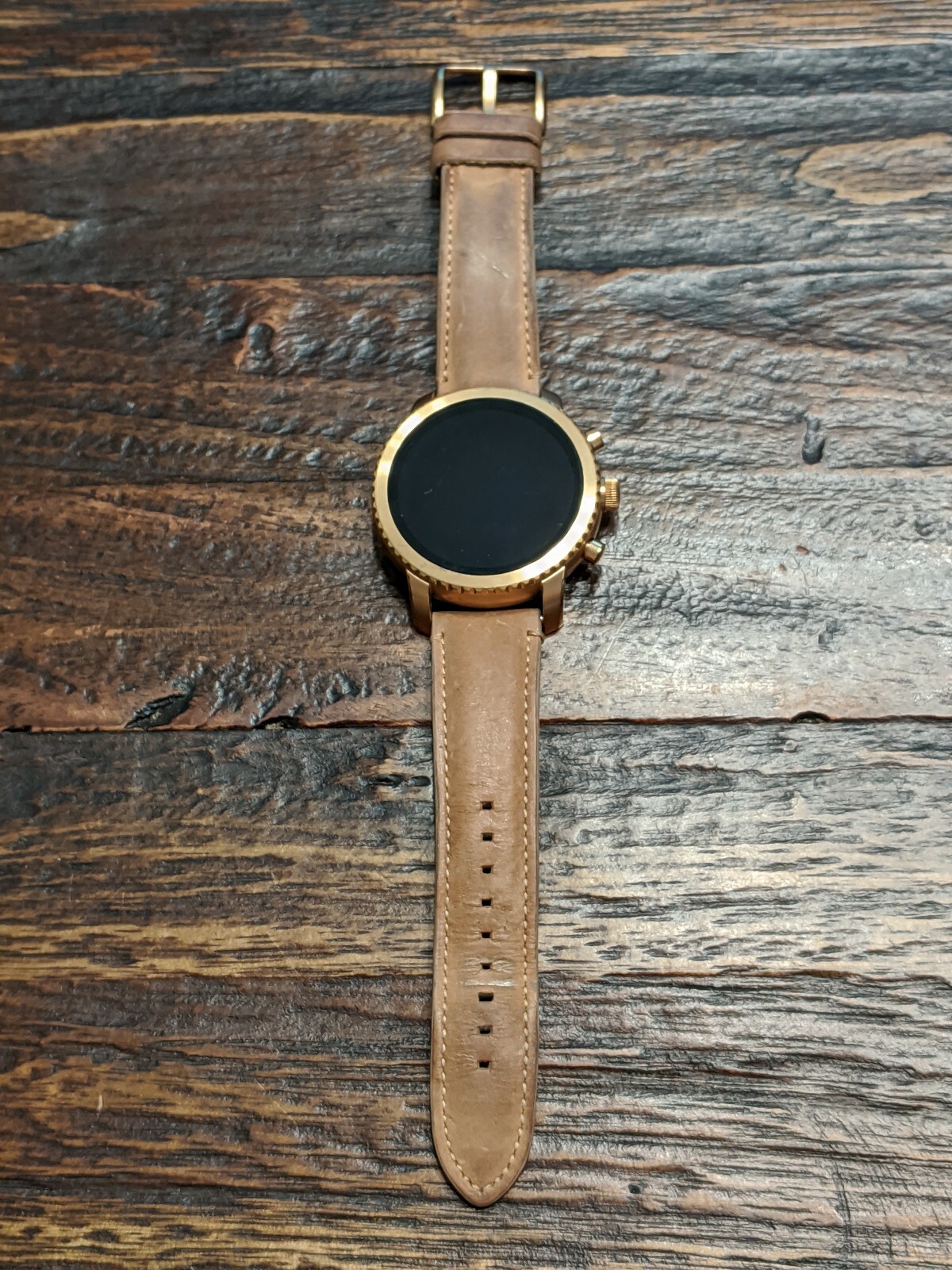 fossil ftw4002 price