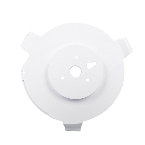 Soporte de montaje en pared HOLACA para TP-Link Deco M9 Plus (1 paquete) - Imagen 10 de 12