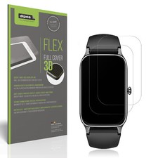 2x matte protective film for Soudorv P97D1 1.57 inch shock protection