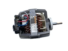 New Genuine OEM Samsung Dryer Drive Motor DFS270ZSEL DC31-00055D