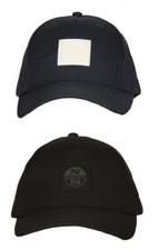 NORTH SAILS Mens Baseball Hat Adjustable Viso...