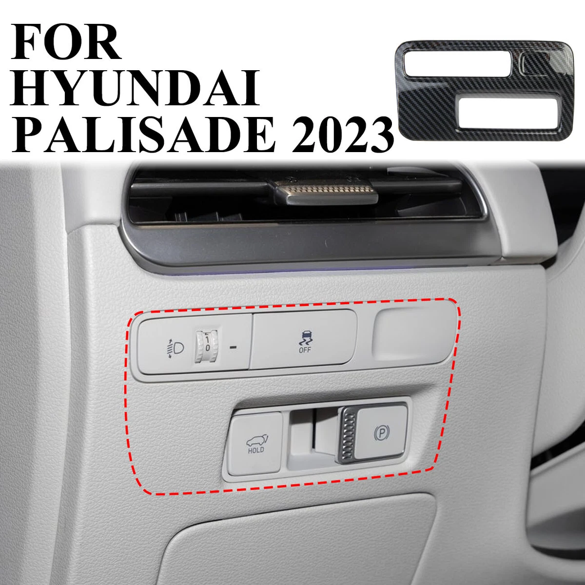 2021 hyundai palisade calligraphy accessories deals