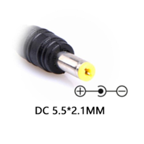 US 36V 42V 1.5A Lithium Battery Charger For Xiaomi Electric Scooter Bicycle Bike - Picture 13 of 19