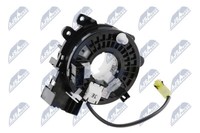 EAS-NS-005 NTY Sprung Spiroelicoidale, Airbag FüR Infiniti, Nissan