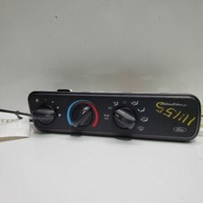97-98 Ford Windstar Temperature Ctrl Front Wac Part Number - F78h-19e764-ab