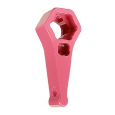 The Light Source Mega-Combo Wrench MCM-Pink  stage lighting tech grip tool