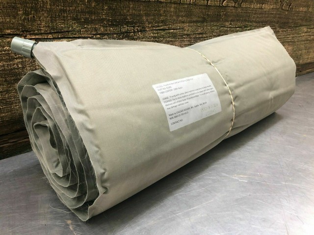 thermarest bedroll