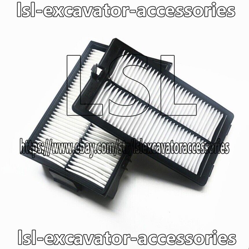 K For HITACHI ZX ZAX200 /270/320/350-3 Excavator Air