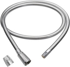 46174000 Hose Replacement For Grohe K4 K7 Pull-Out Kitchen Faucet 59 Inch