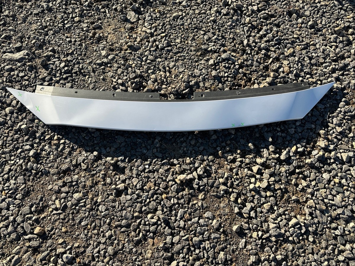 2016-2023 Mazda CX-9 Front Upper Molding Trim OEM | eBay