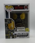 Funko Pop Marvel Ant-Man Amazon Exclusive Glows in the Dark #86 Yellowjacket