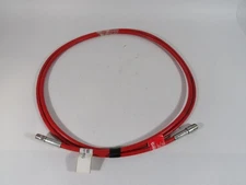 Spir Star 42070 DuraLife Flex Hose Type 4/2 9' USED