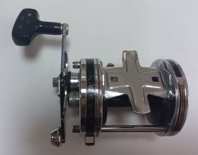 Abu Garcia Ambassadeur 7500C3 Japan Special Fishing Reel Right