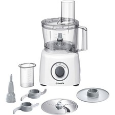 Bosch Robot Multifonctions Compact 2.3l 800w MCM3100W
