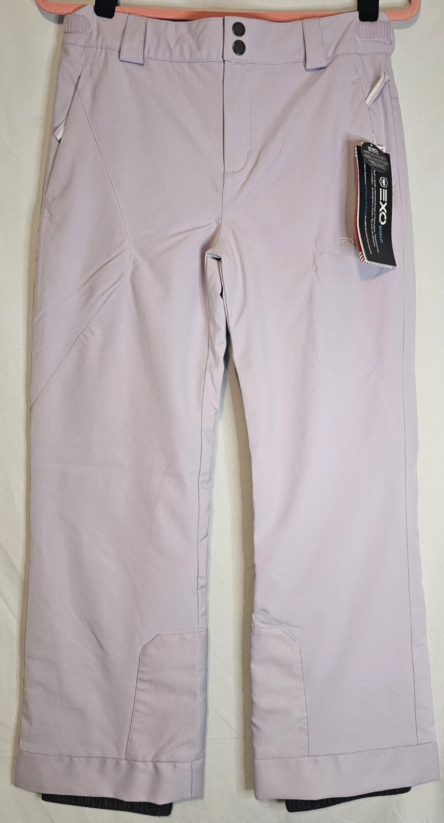 NWT Spyder Olympia Pants Sking/Snowboarding Youth 16