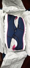 Cole Haan Zerogrand Slip On Sneaker Blue 8b Women's